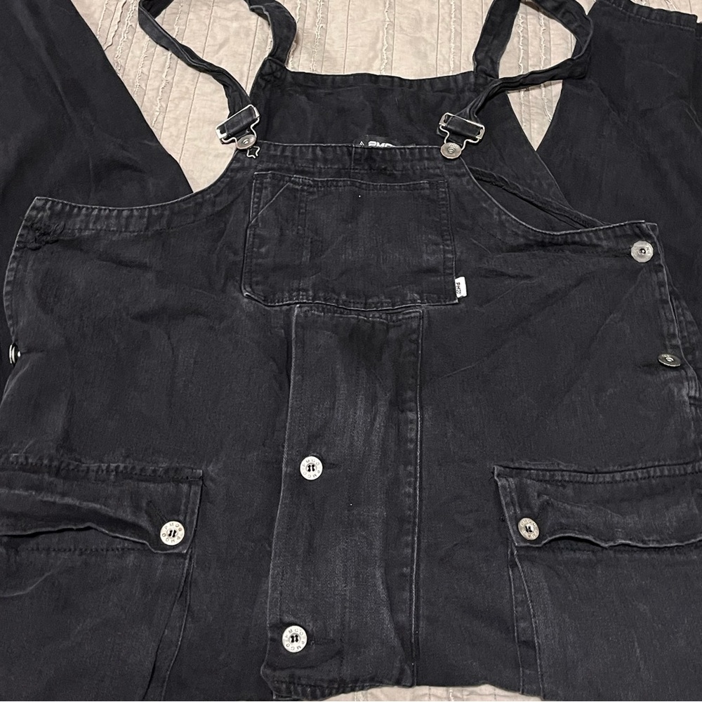 Men’s 2XL PMGO Bibs (A9)